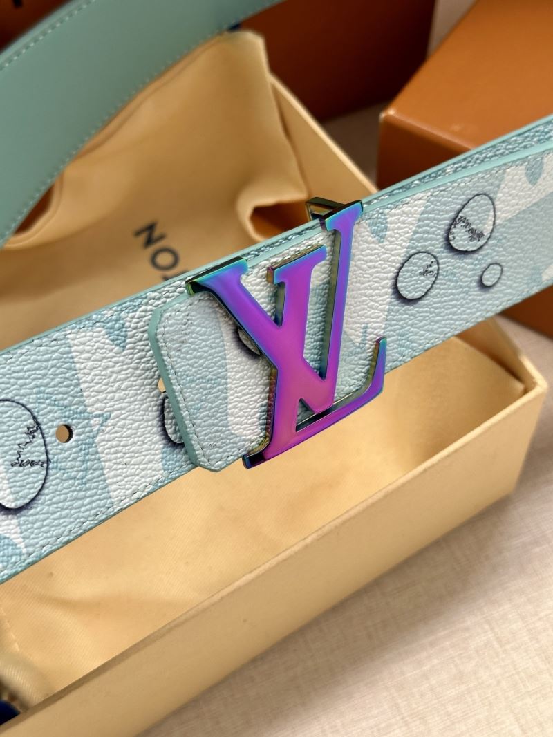 Louis Vuitton Belts